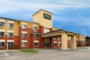 Гостиница Extended Stay America Suites - Cleveland - Airport - North Olmsted  Норт Олмстед